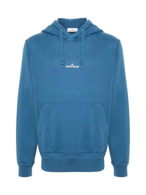 Stone Island Sweatshirt with logo