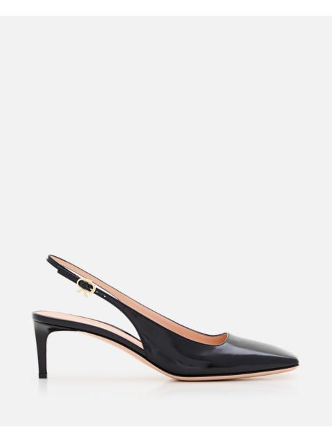 Gianvito Rossi Gianvito Rossi Women Nuit Heel Sling-Back