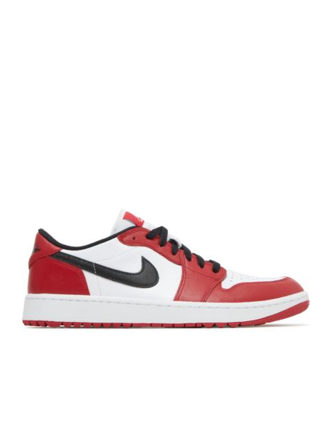 Jordan JORDAN 1 LOW GOLF 'CHICAGO'