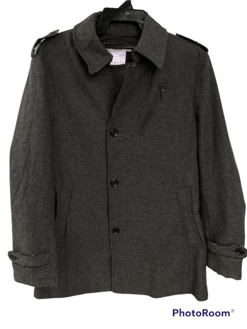 Other Designers Katharine Hamnett London jacket