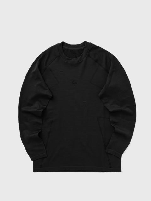 REPRESENT 247 Uprising Long Sleeve Seamless