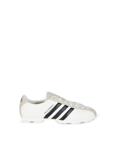 Y-3 FIELD SNEAKERS