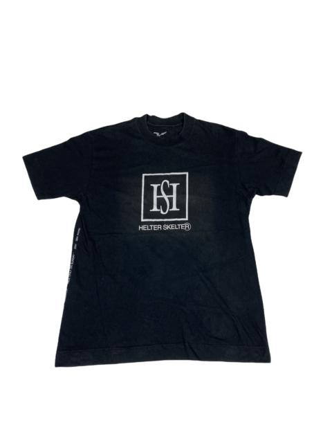 Other Designers Japanese Brand - Helter Skelter