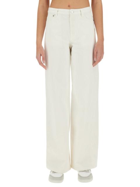 A.P.C. A.P.C. Women "Elisabeth" Jeans