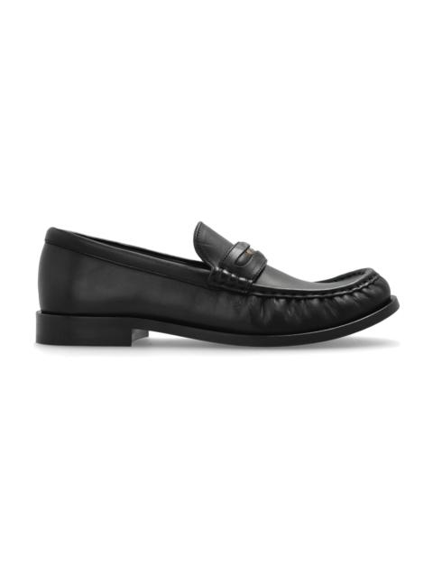 Burberry Burberry 'cadet' Loafers