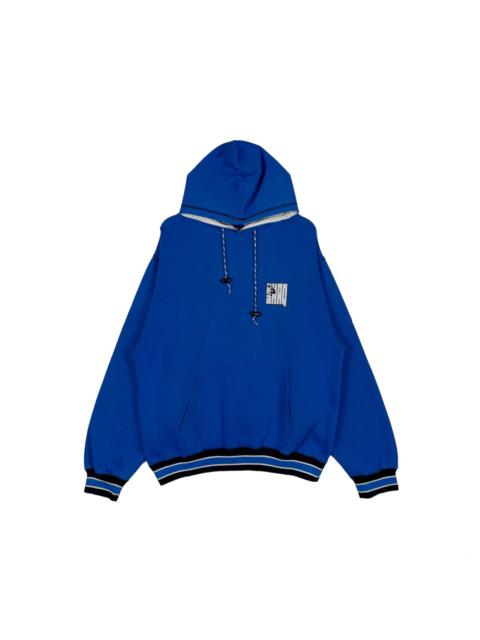 Other Designers Vintage 90s Shaq Shaquille Reebok Hoodie