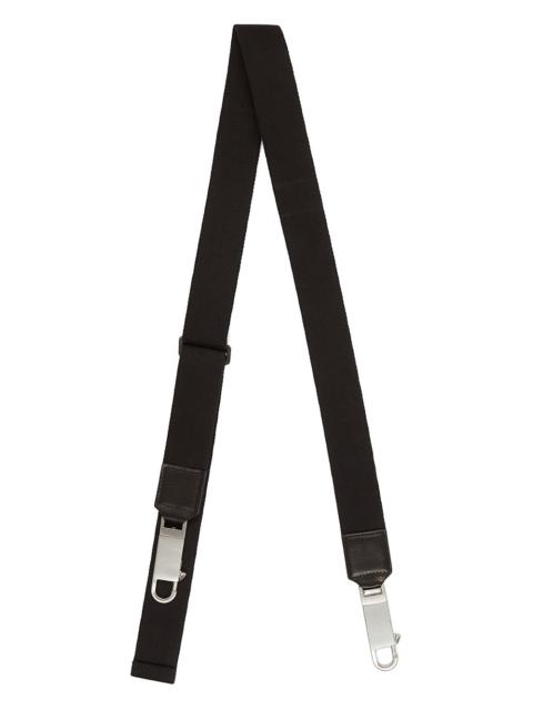 Rick Owens SHOULDER STRAP