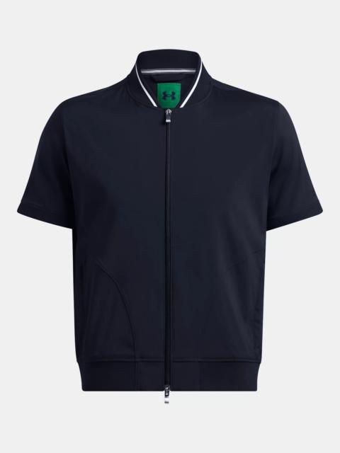 Under Armour Men's UA Premier Wind Jacket