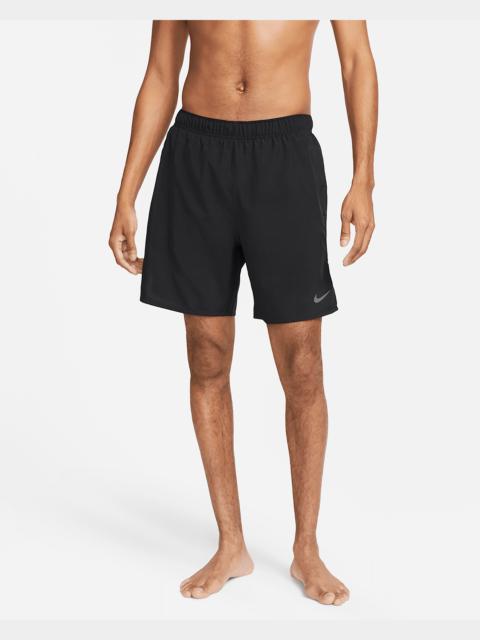 Nike Nike Challenger Men's Dri-FIT 7" 2-in-1 Running Shorts