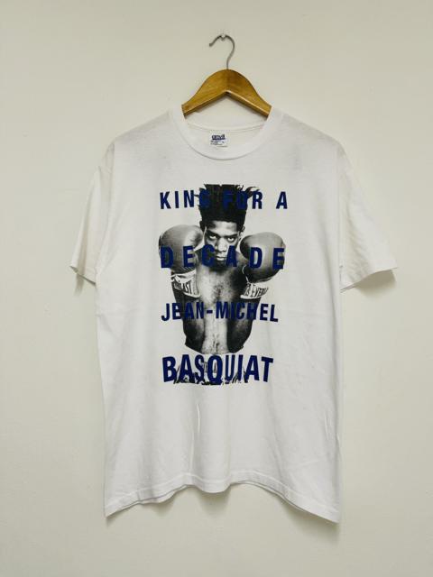 Other Designers Vintage - Vintage 90’s JMB King Of A Decade mv1
