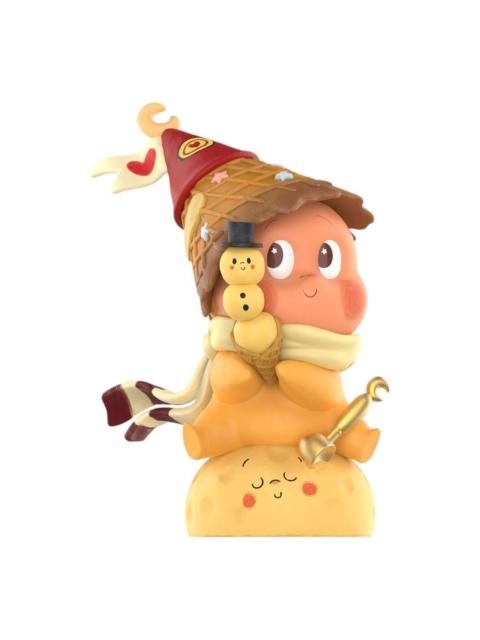 POP MART Pop Mart We Are Twinkle Twinkle Series Figures 'Moon Gelato' POPMART-2408-0013-MG
