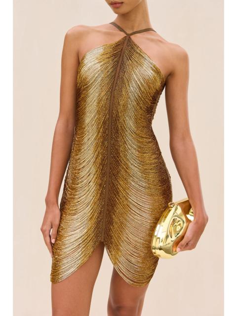 Cult Gaia DOMINA DRESS