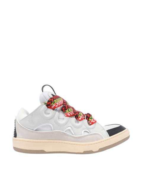 Lanvin Lanvin Men Curb Sneakers