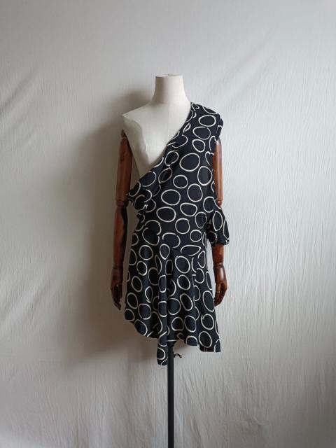 Comme Des Garçons Comme Des Garcons 92SS Top