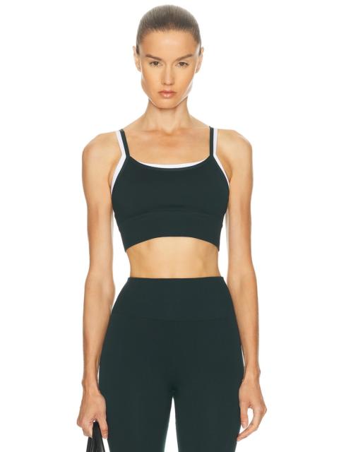 THE UPSIDE Form Seamless Maddie Sports Bra