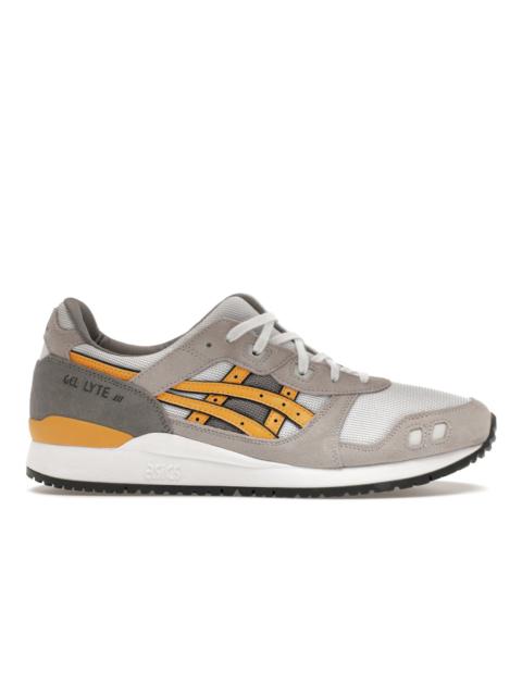 Asics ASICS Gel-Lyte III OG Oyster Grey Honey
