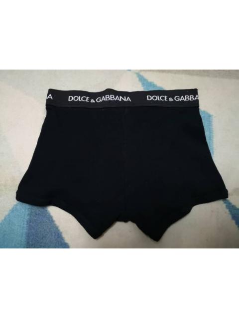 Dolce & Gabbana Underwear boxer