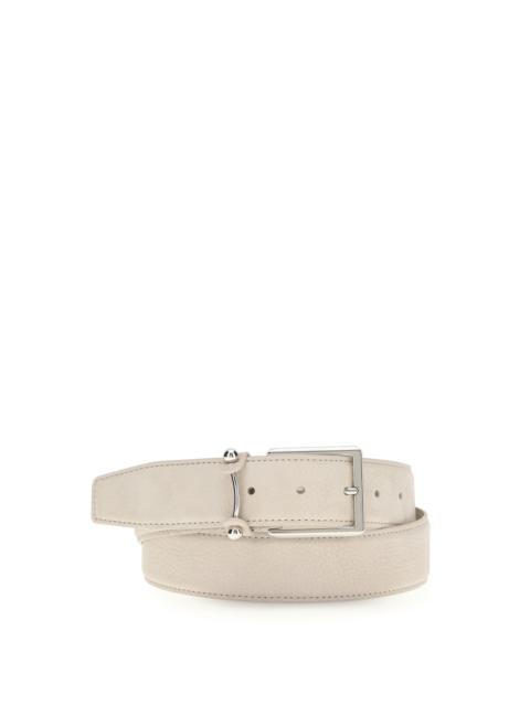 Christian Louboutin Christian Louboutin Men Leather Belt