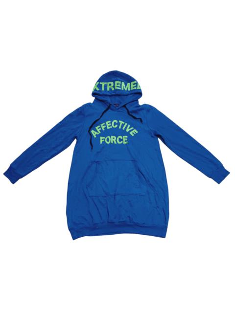 Other Designers Japanese Brand - BANANA TRIP HOODIE