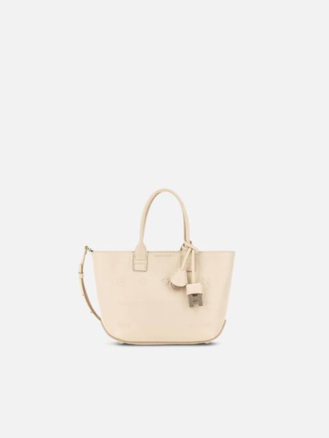 HOGAN Hogan Script Shopping Bag Mini