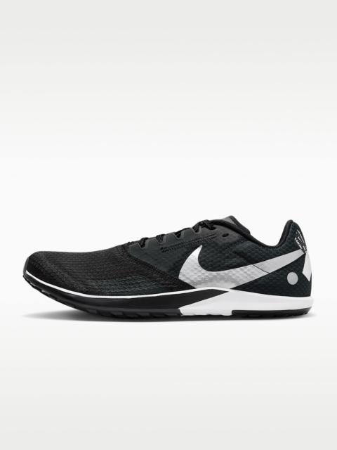 Nike Nike Rival Waffle 6 Road and Cross-Country Racing Shoes