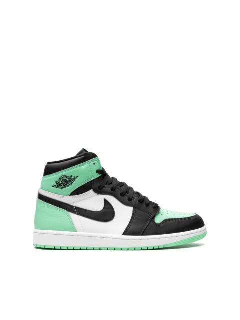 Jordan Air Jordan 1 Retro High OG "Green Glow" sneakers