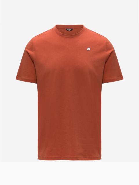 K-WAY ODOM JERSEY SLIM