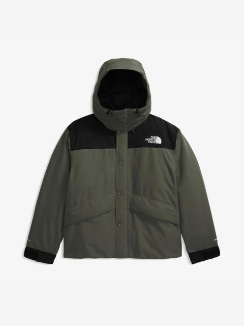 The North Face Mountain Down Jacket