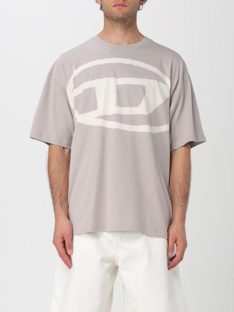 Diesel T-shirt men Diesel