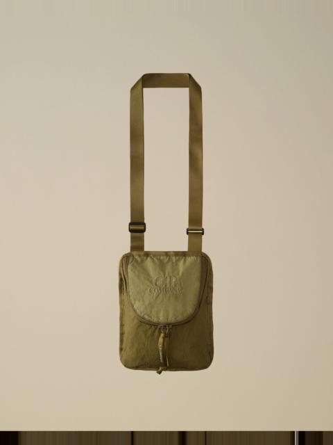 C.P. Company Plain Paper Touch Shoulder Bag