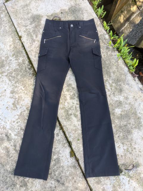 Other Designers Japanese Brand - 🔥 STEALS 🔥 Semantic Design Flare Pants