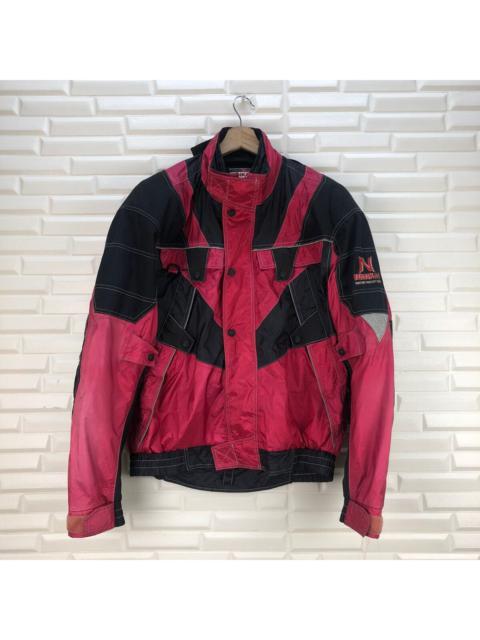 Other Designers Sports Specialties - Japanese Brand Nankai Jacket