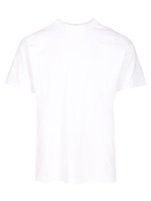 Givenchy Givenchy Men Cotton T-Shirt