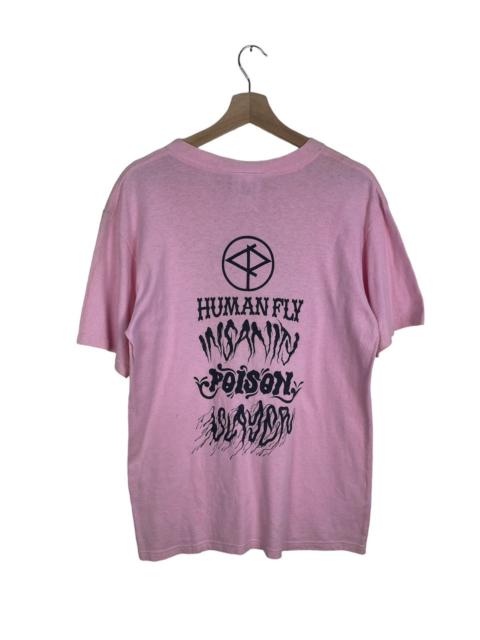 Other Designers Cassette Playa X Humanfly Insanity Poison Slayer