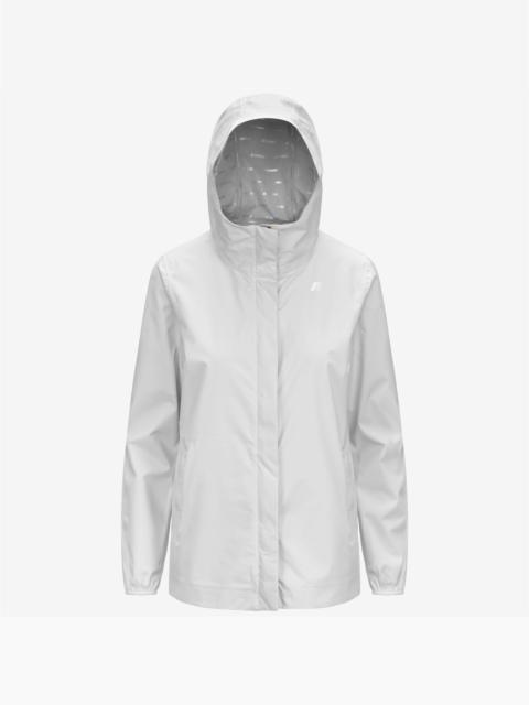 K-WAY MARGUERITE STRETCH DOT