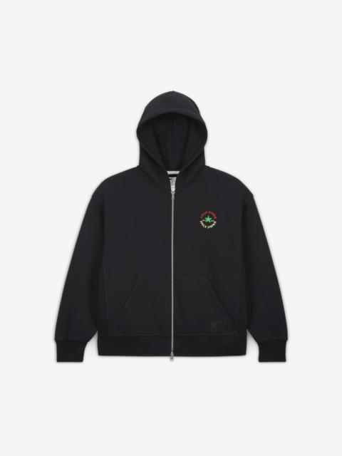 Converse Converse x Daily Paper Full Zip Hoodie