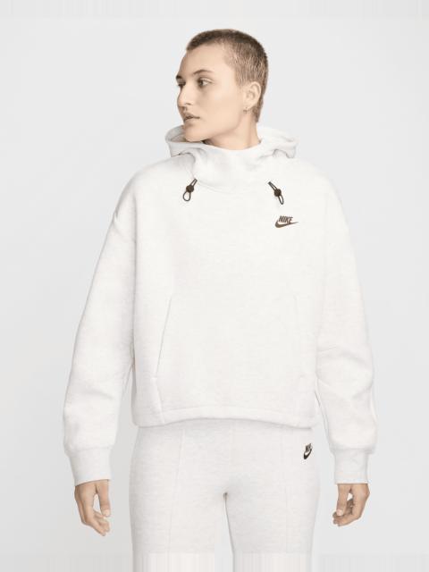 Nike Nike Sportswear Tech Fleece Women's Oversized Hoodie
