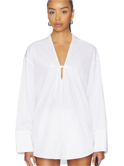 Solid & Striped The Livia Tunic