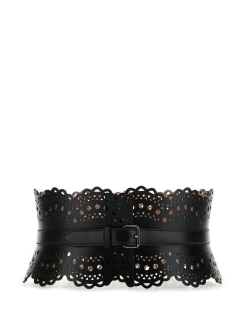 Alaïa Alaia Women Cintura