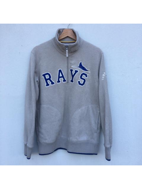 Other Designers Uniqlo - MLB Uniqlo Fleece Sweater