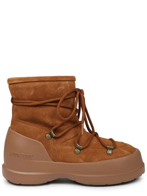 MOON BOOT Moon Boot Women Pt000077u