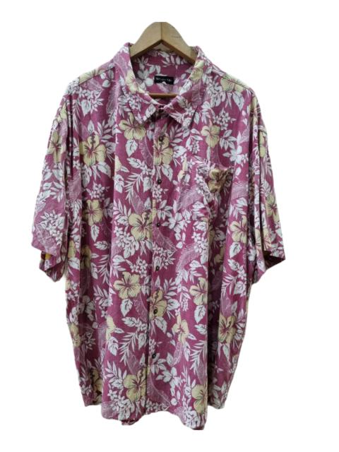 Other Designers Vintage - Tesoro Mio Hawaiian Shirt x Vintage