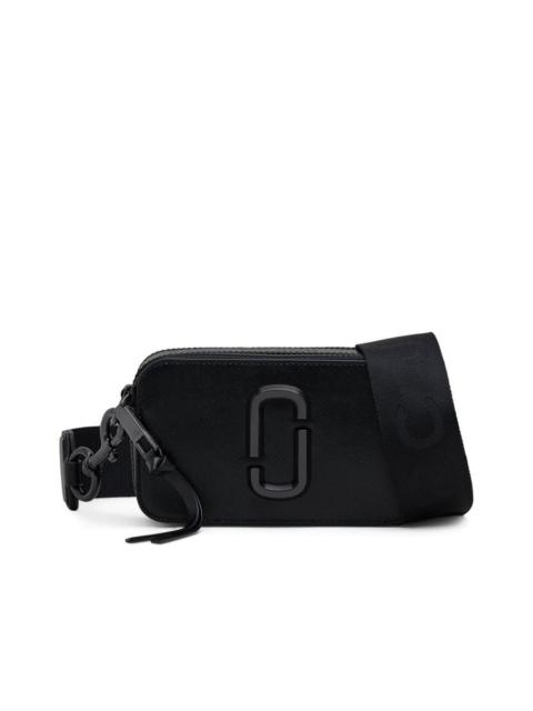 Marc Jacobs The Snapshot Leather Crossbody Bag