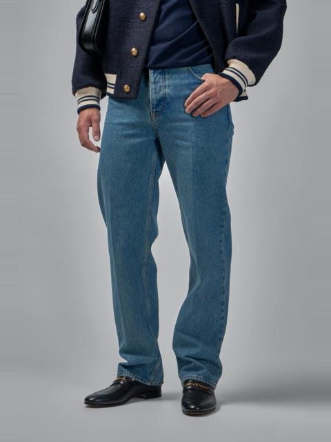 Valentino Five Pockets Jeans