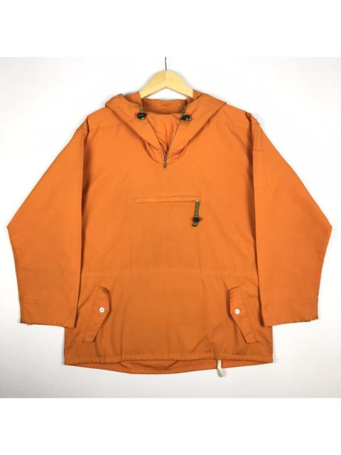 Other Designers Vintage Anorak Smock Jacket
