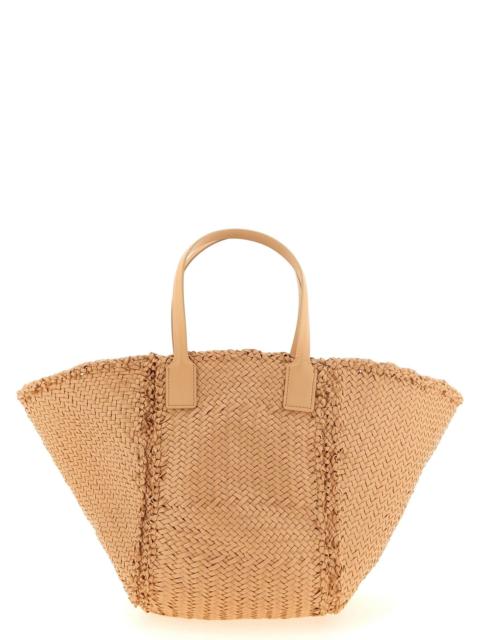 DRAGON DIFFUSION Dragon Diffusion Women 'Teresa Maxi Cabas' Shopping Bag