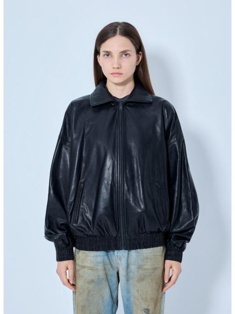 Acne Studios Acne Studios Women Leather Jacket