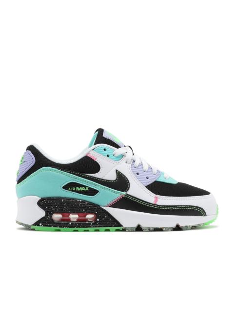 Nike WMNS AIR MAX 90 'EXETER EDITION - AURORA GREEN'