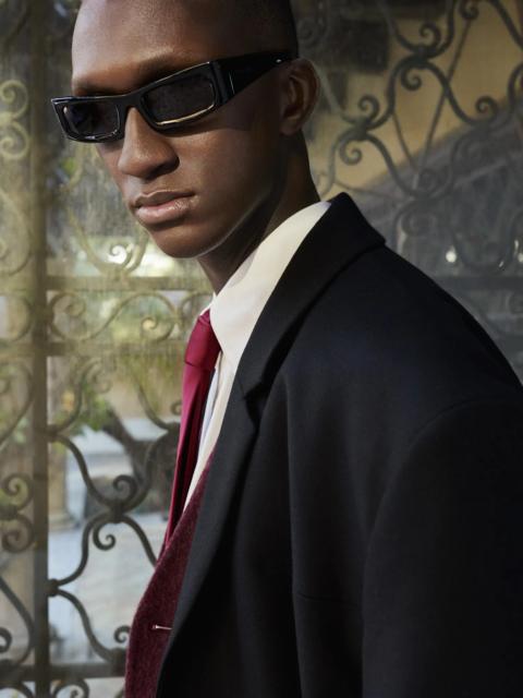 entire studios ATHERIC FRAME BLACK