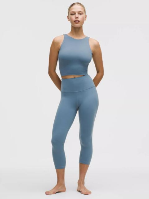 lululemon lululemon Align™ High-Rise Crop 21"